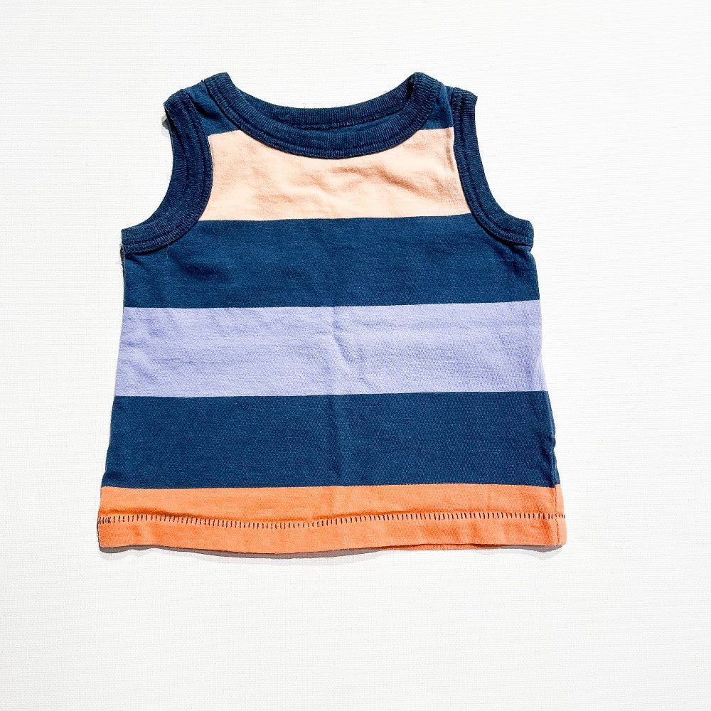Old Navy Shirt 0-3M|206657