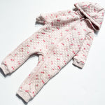 First Wish Romper 18-24M|229255