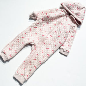 First Wish Romper 18-24M|229255