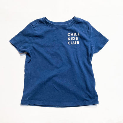 Old Navy Top 3T|110440