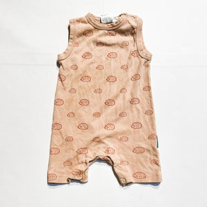 Parade Organics Romper 18-24M|163841