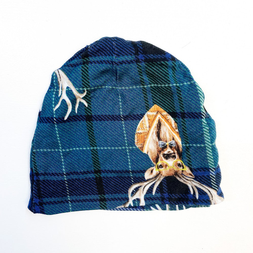 Bamboo Toque NB-3M|46732