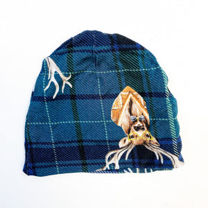 Bamboo Toque NB-3M|46732