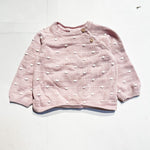 H&M Sweater 4-6M|167294