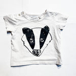 Mini Rodini Shirt 6-12M|178621