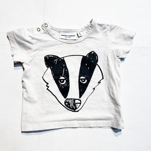 Mini Rodini Shirt 6-12M|178621