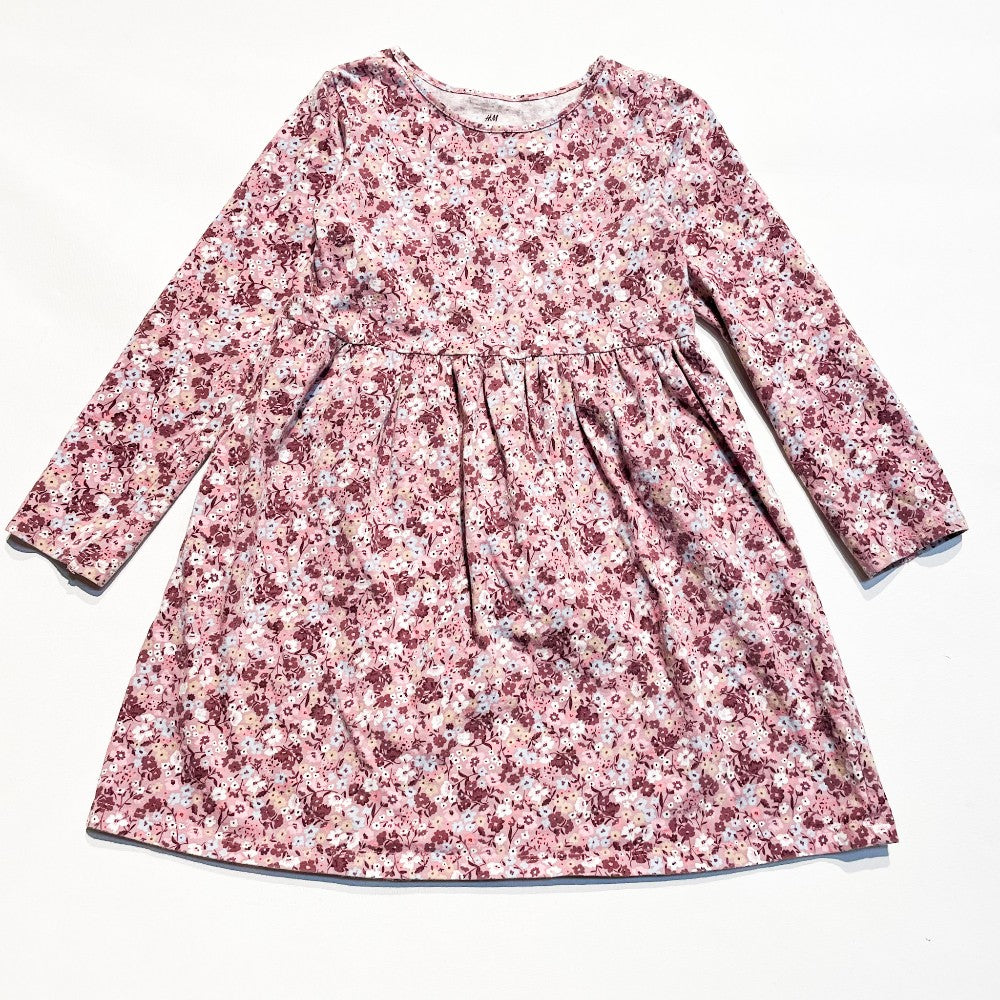 H&M Dress 6-8Y|119353