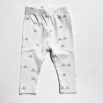 Zara Leggings 3-6M|140284