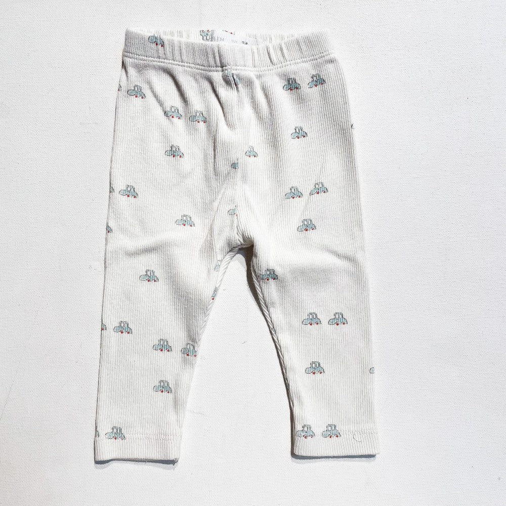 Zara Leggings 3-6M|140284
