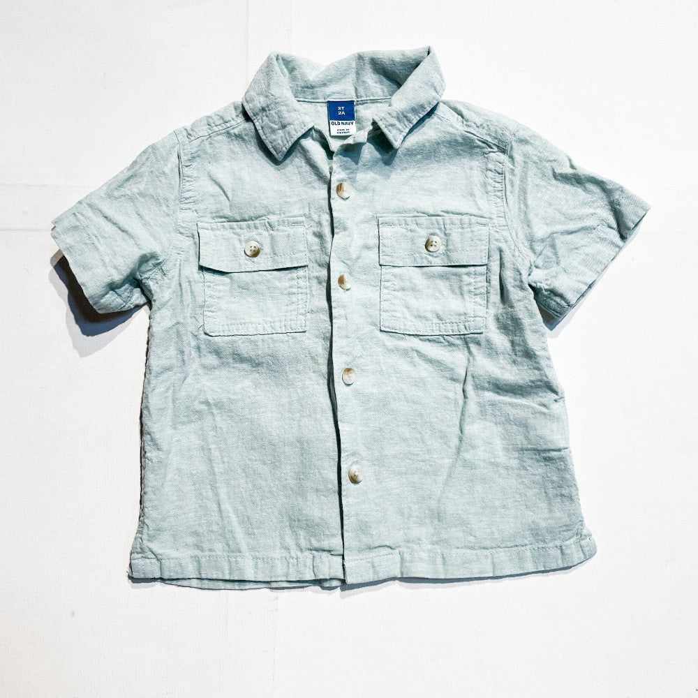 Old Navy Top 2T|169519