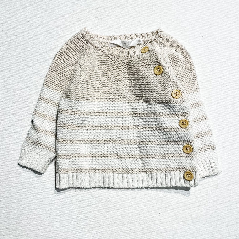 Renee Rofe Sweater 3-6M|204129