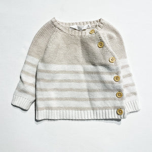 Renee Rofe Sweater 3-6M|204129