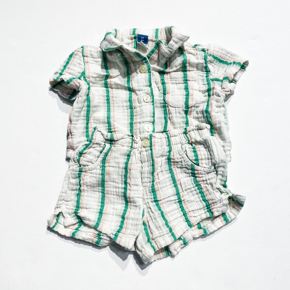 Old Navy Set 2Y|226173