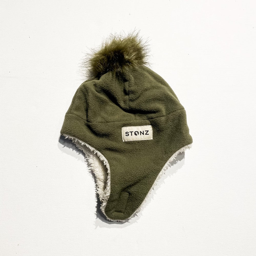 Stonz Hat 18-24M **Imperfection|233342