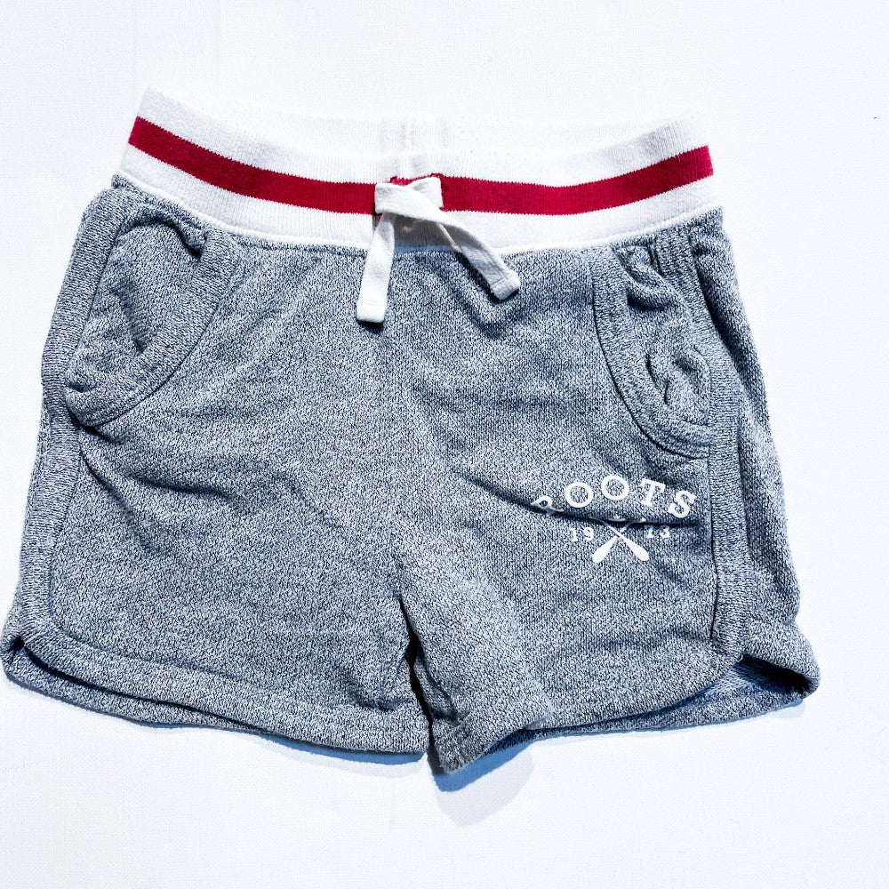 Roots Shorts 4Y|163432