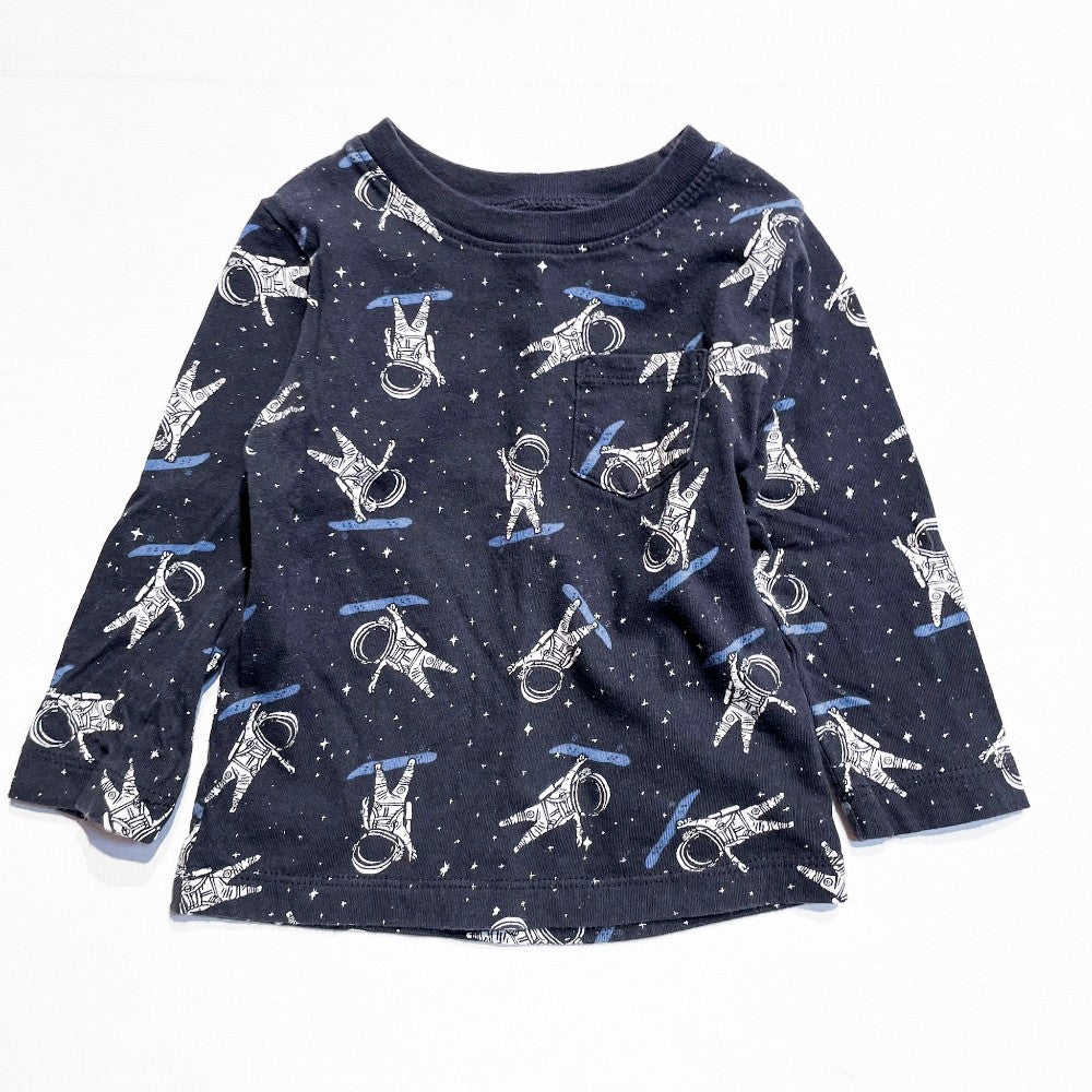 Gap Top 12-18M|159239