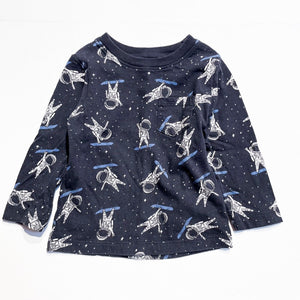 Gap Top 12-18M|159239