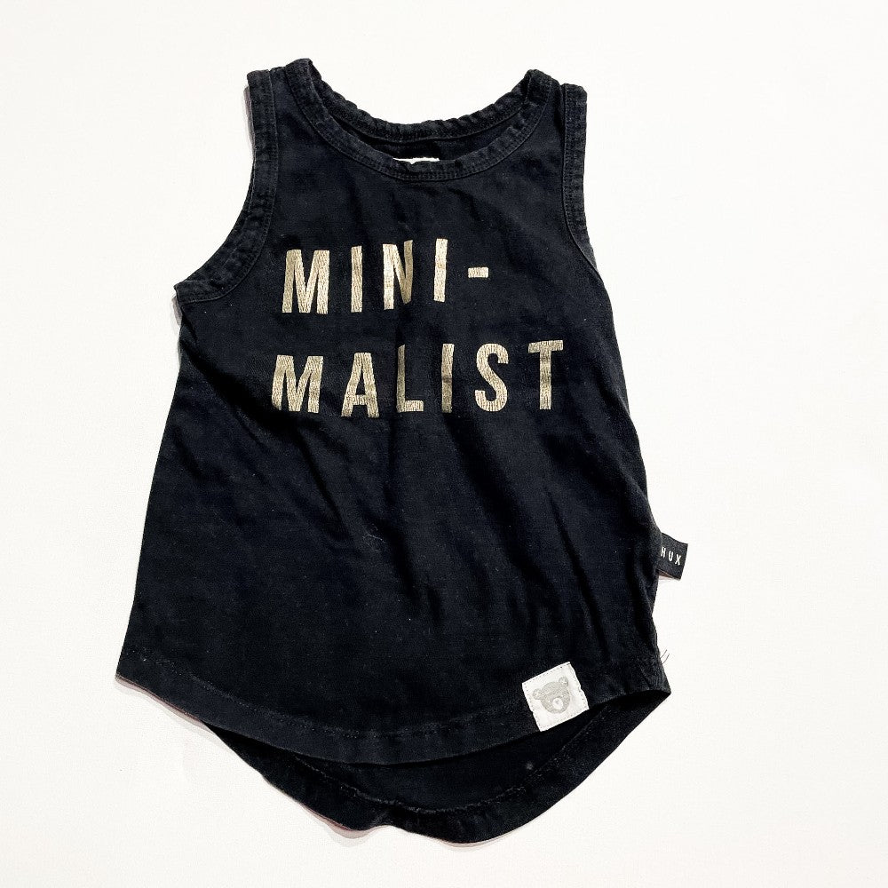 Hux Baby Shirt 3Y|217682