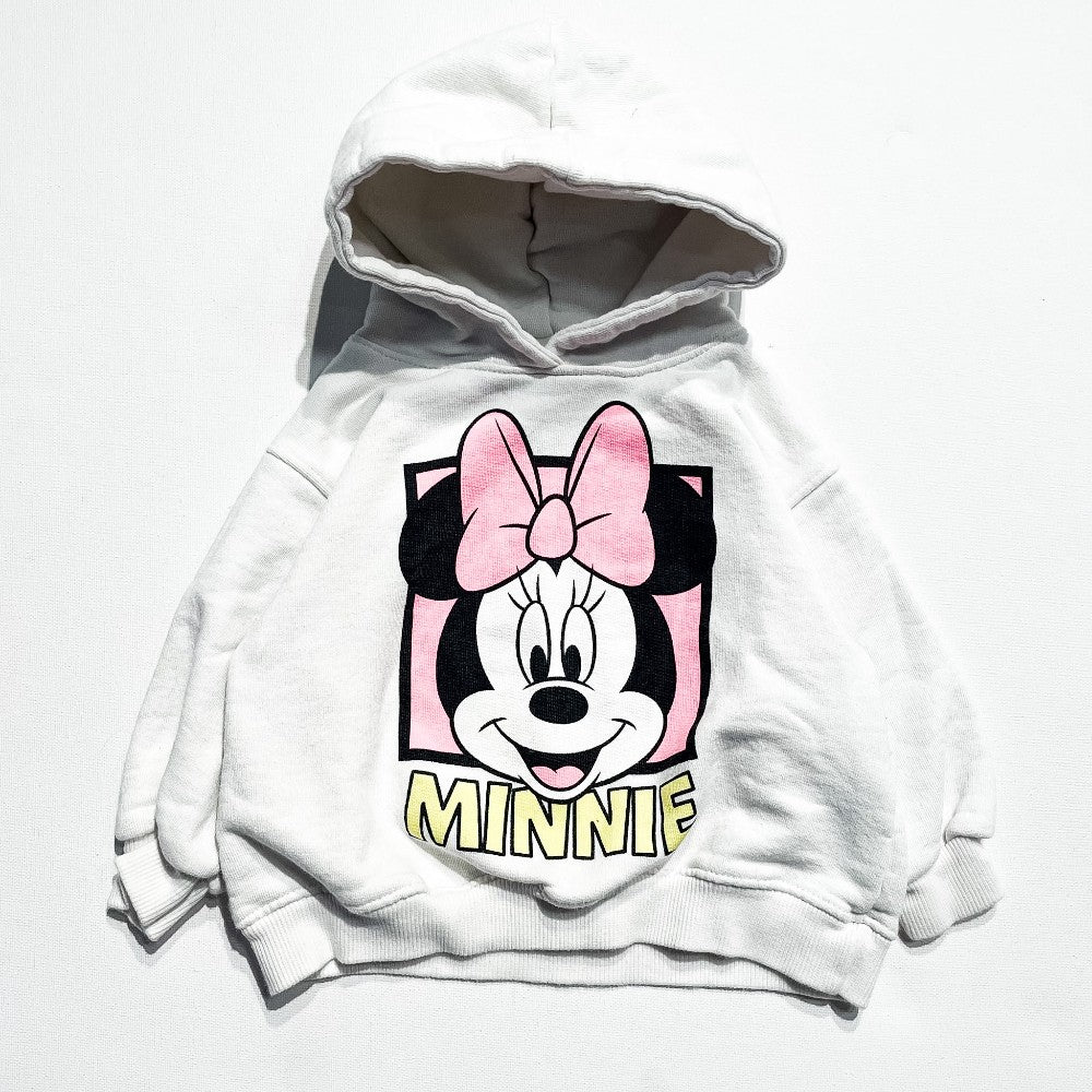 Zara Hodie 2Y|226995