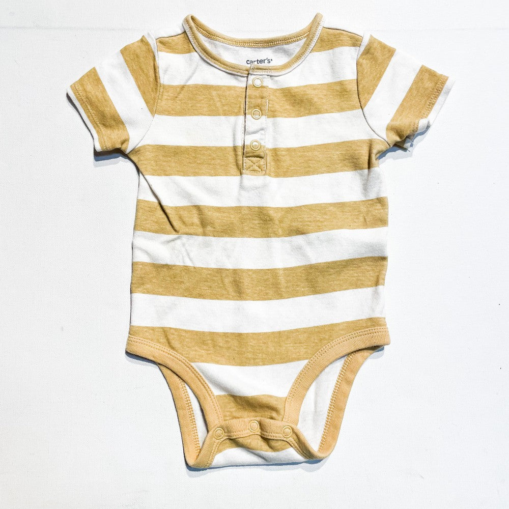 Carter's Onesie 9M|172032