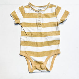 Carter's Onesie 9M|172032