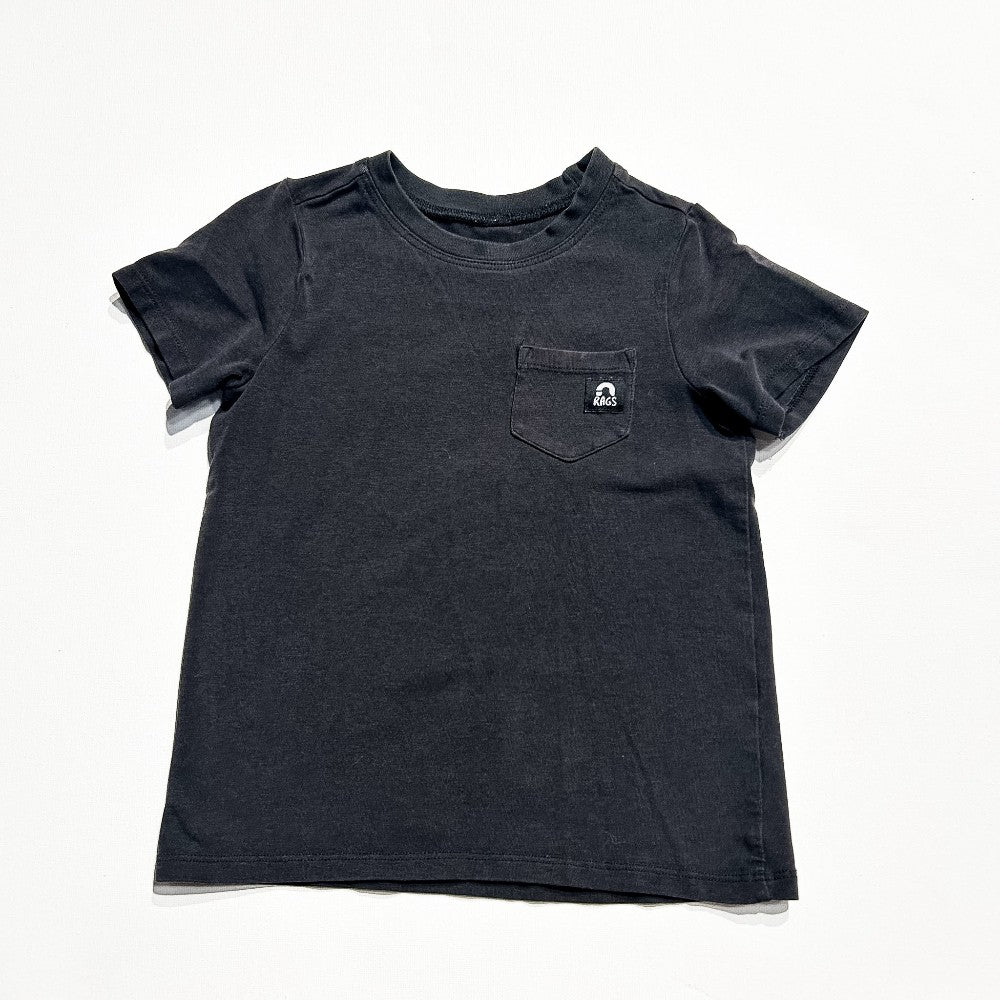 Rags Top 2T|209865
