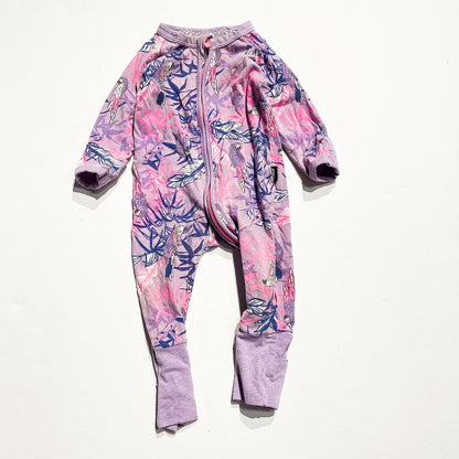 Bonds Sleeper 3-6M *Imperfection|227622