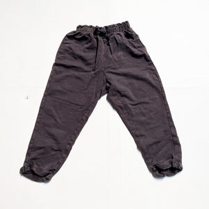 Zara Pants 3-4Y|170927