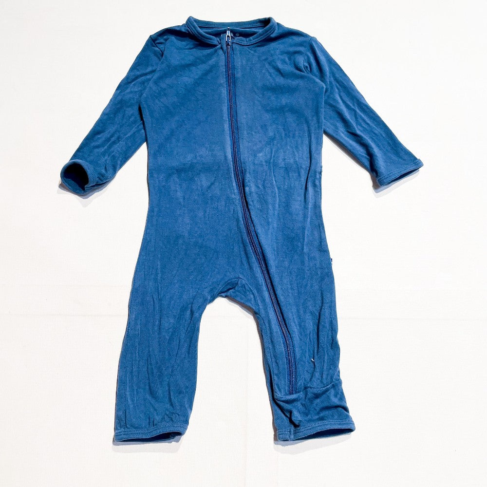 Kickee Pants Sleeper 0-3M|174250