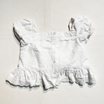 C&C Shirt 7Y|161664
