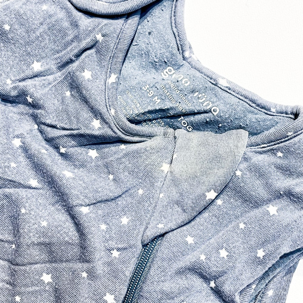 Gunamuna Sleep Sack 3-9M 2.6Tog **Imperfection|171476