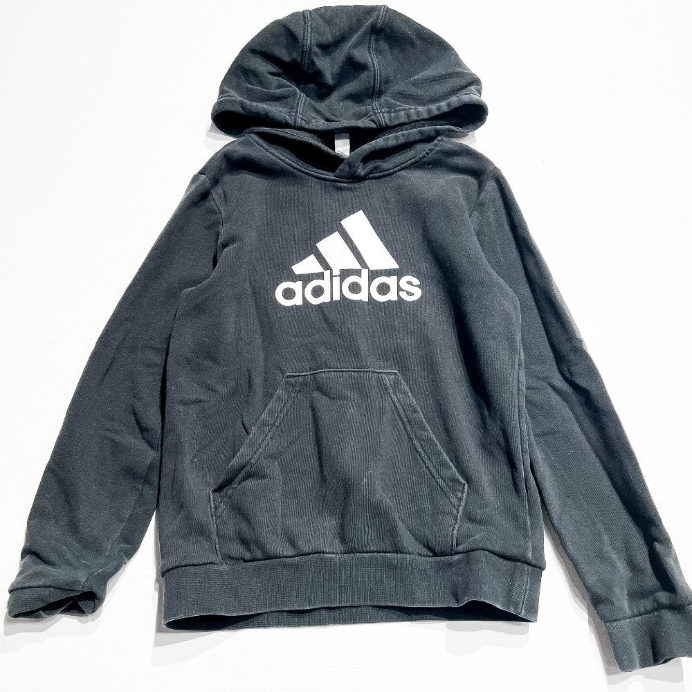 Adidas Hoodie 6Y|201303