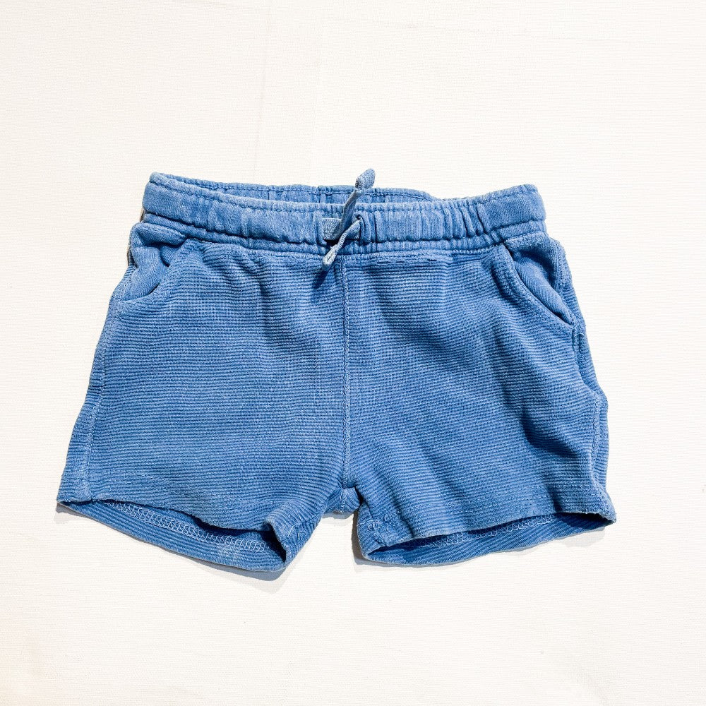 Zara Shorts 12-18M|166982