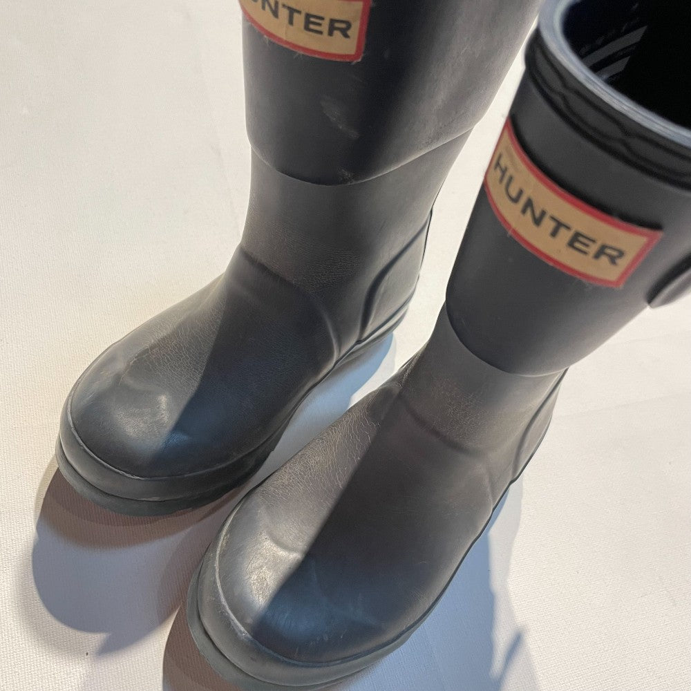 Hunter Boots 9 **Imperfection|108111