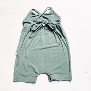 Baby Sprouts Romper 6-12M|153500