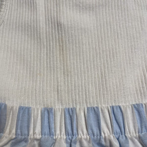 Zara Dress 4Y **Imperfection|176028