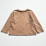 Zara Shirt 3/4Y|219002
