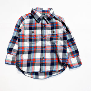 Gap Top 12-18M|160259