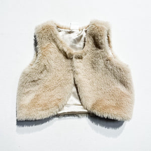 PL Baby Vest 9M|233005