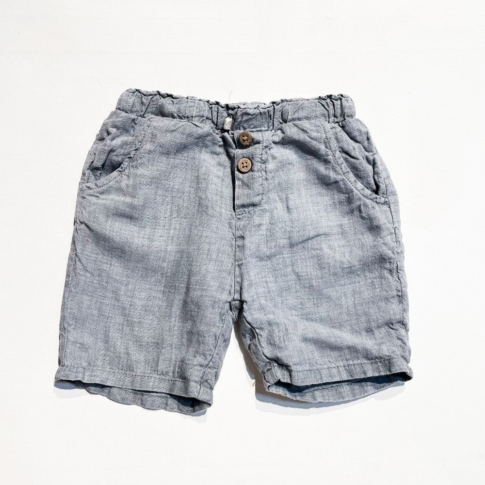 Zara Shorts 18-24M|106994