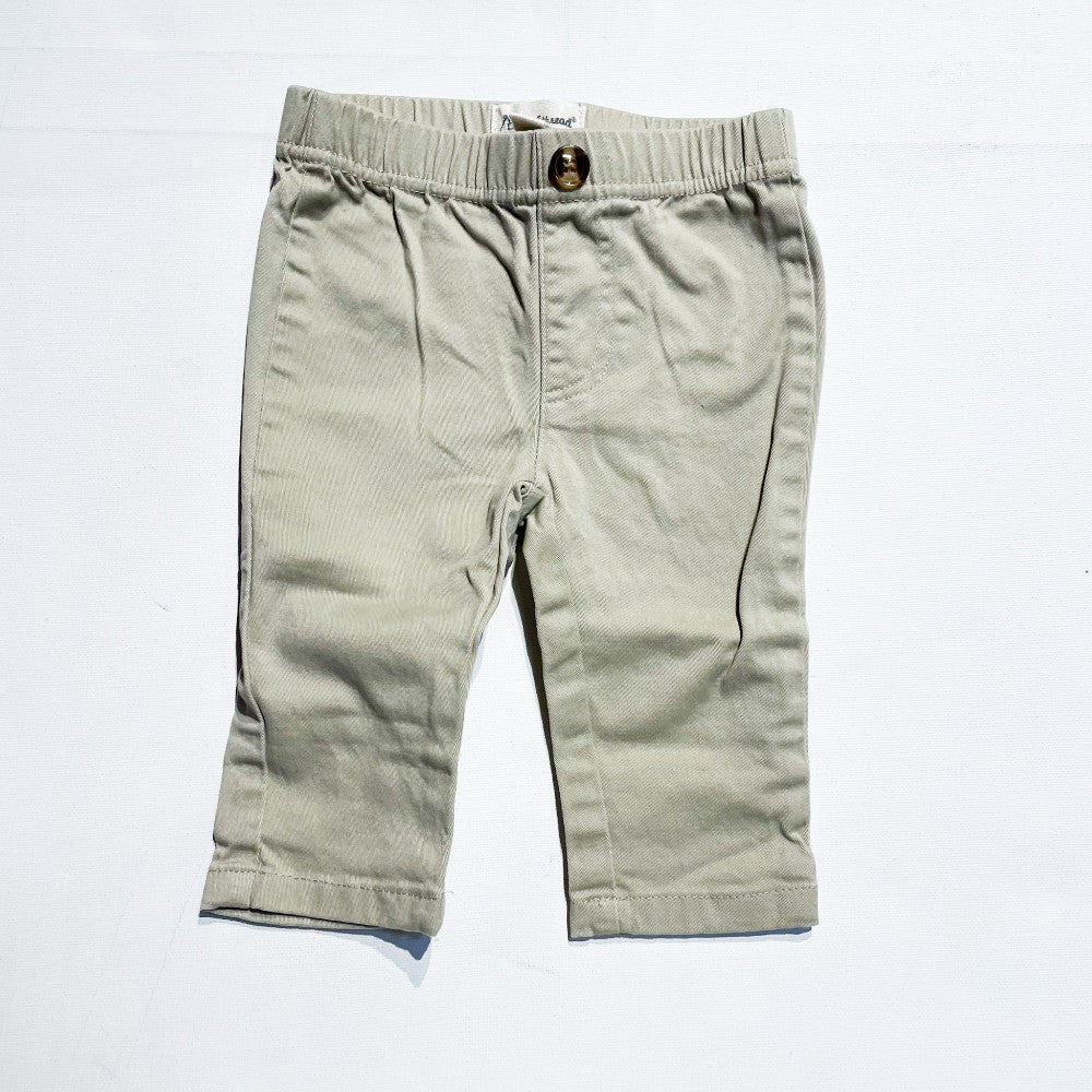 Pants 6-9M|123465