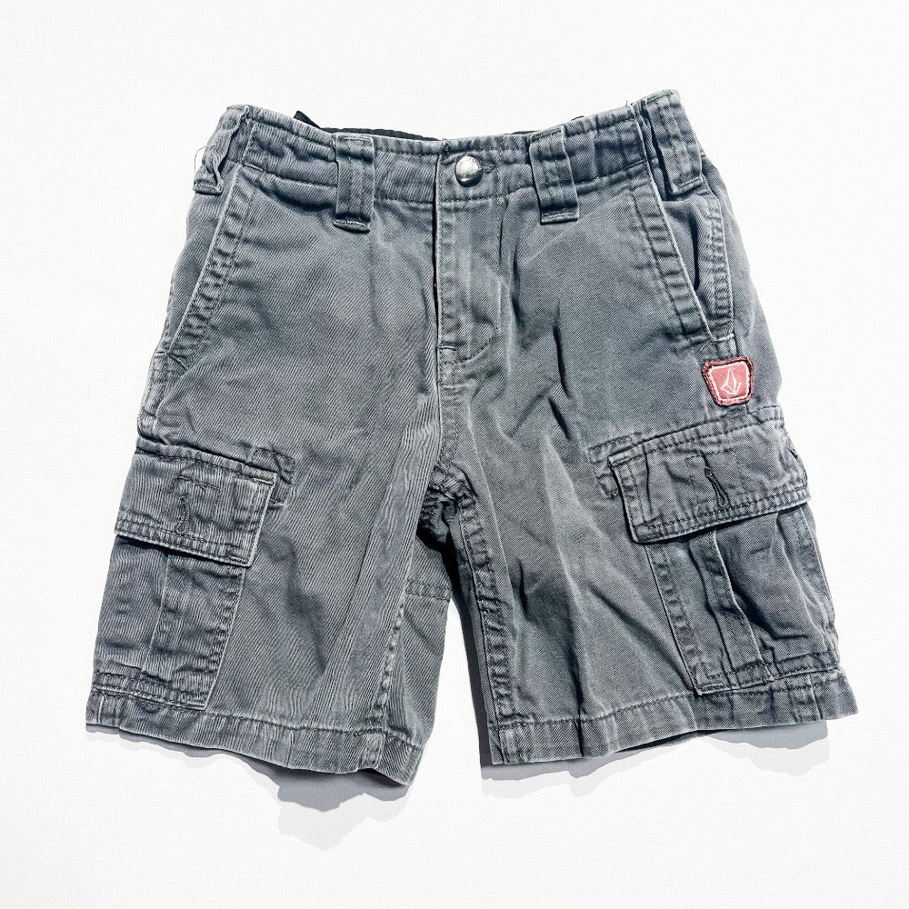 Volcom Shorts 4Y|223821