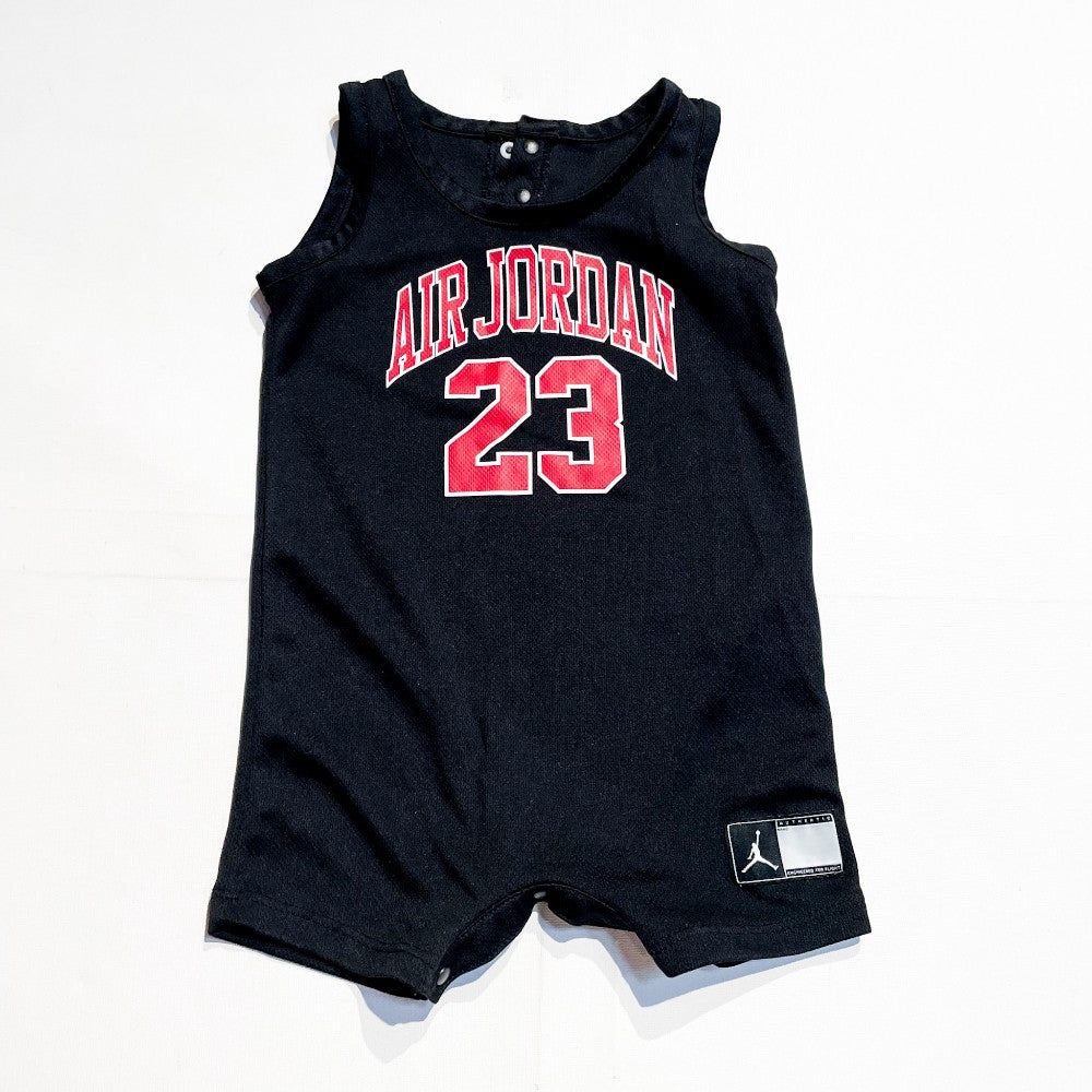 Jordan Romper 24M|174174