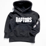 NBA Raptore Hoodie 4Y|200090