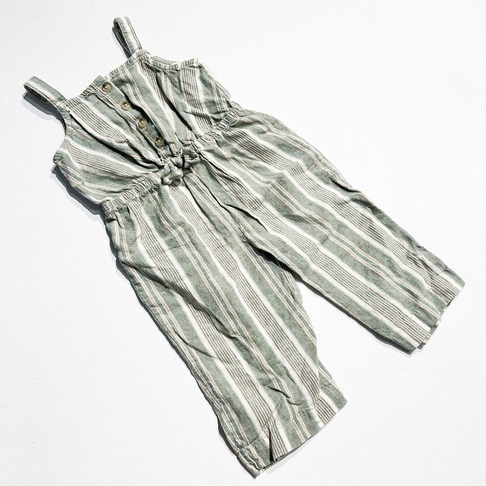 Oshkosh Romper 3Y|210049