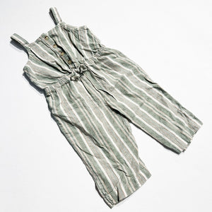 Oshkosh Romper 3Y|210049
