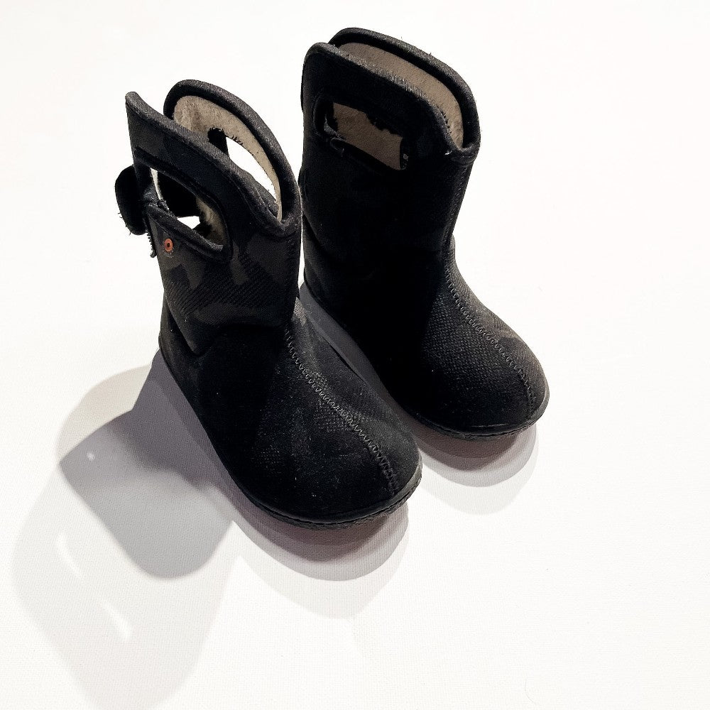 Bog Boots 9|227568