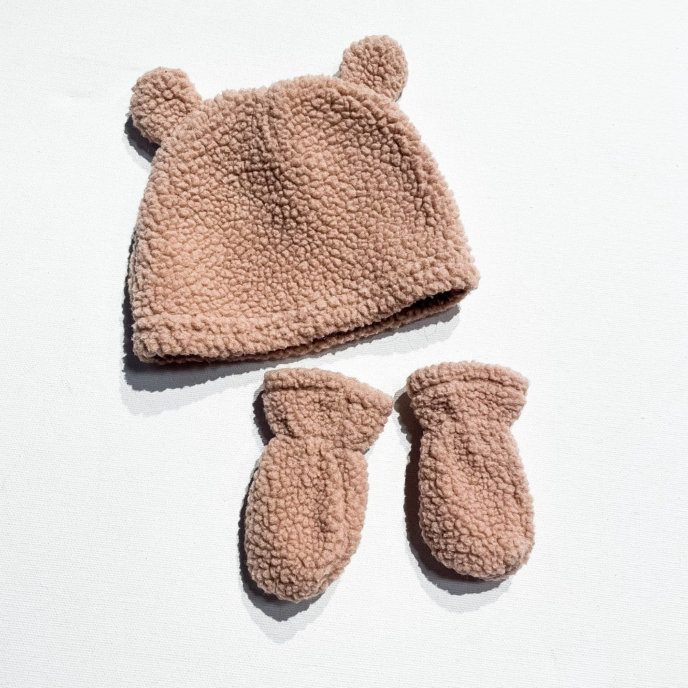 Hat & Gloves NB|228459