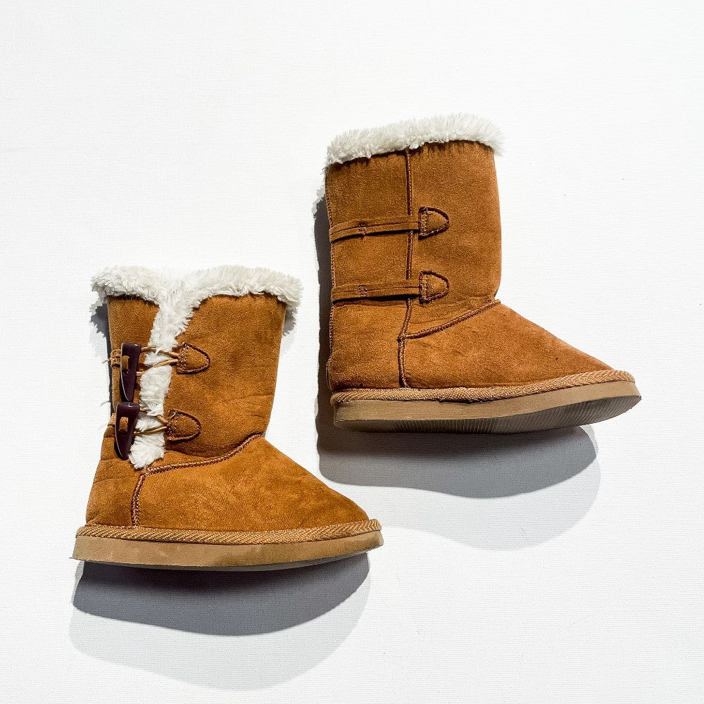 Old Navy Boots 7C|230464