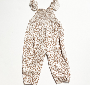 Zara Romper 9-12M|215312